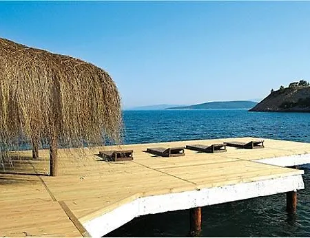 Etap Altinel 3* Ayvalik