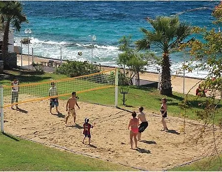 Etap Altinel Resort Ayvalik