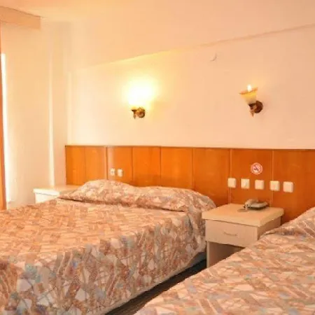 Etap Altinel Resort 3*