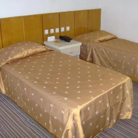 Resort Etap Altinel
