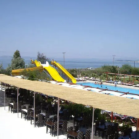 Etap Altinel 3* Ayvalik