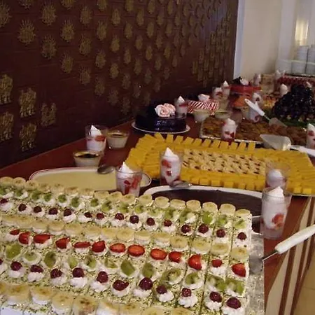 Resort Etap Altinel