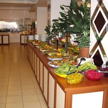 Etap Altinel Resort Ayvalik