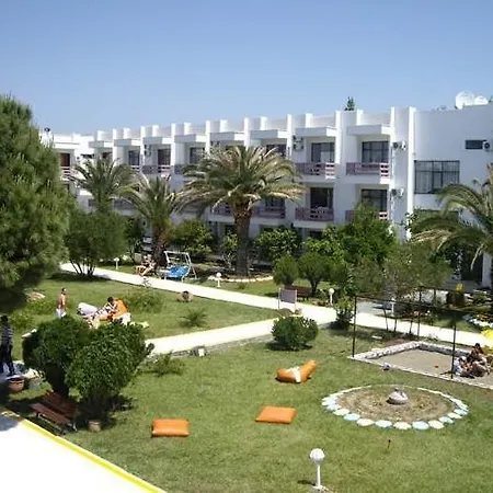 Resort Etap Altinel 3*