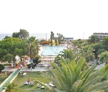 Etap Altinel Ayvalik