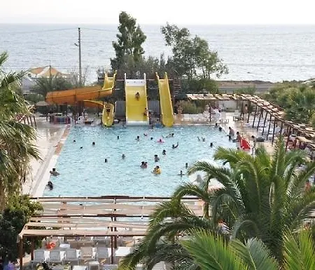 Etap Altinel Station touristique