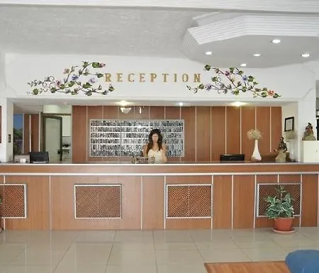 Etap Altinel 3* Ayvalik