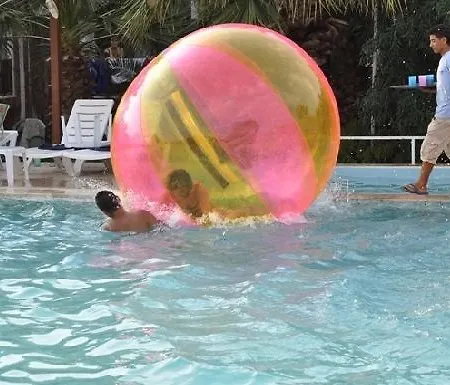 Resort Etap Altinel 3*