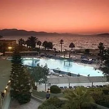 Station touristique Etap Altinel Ayvalı