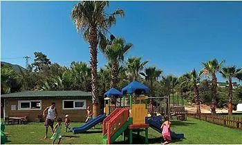 Etap Altinel Rezort 3*