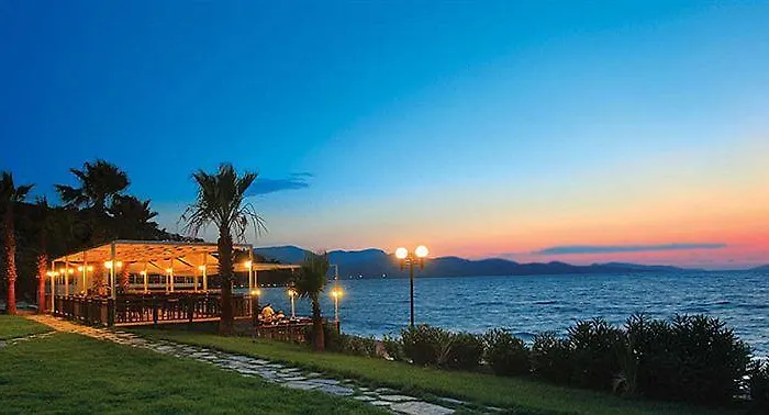 Etap Altinel Rezort Ayvalı