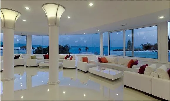 Etap Altinel Rezort Ayvalı