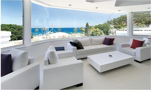 Etap Altinel 3* Ayvalı