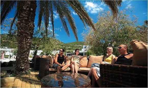 Etap Altinel Rezort Ayvalı