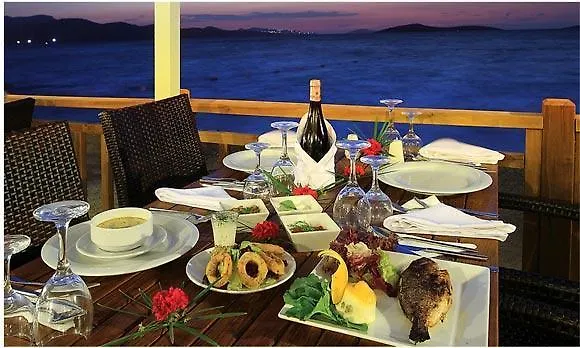 Etap Altinel Rezort 3*