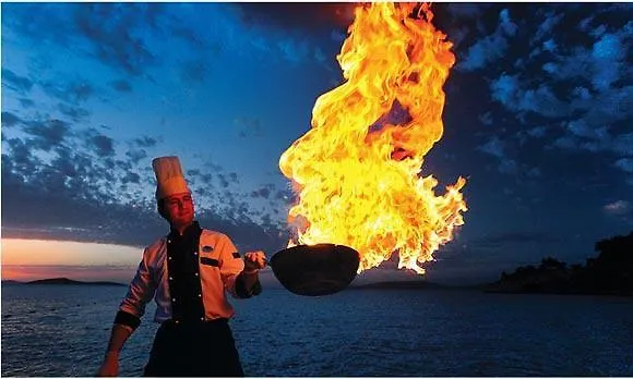 Etap Altinel Rezort 3*