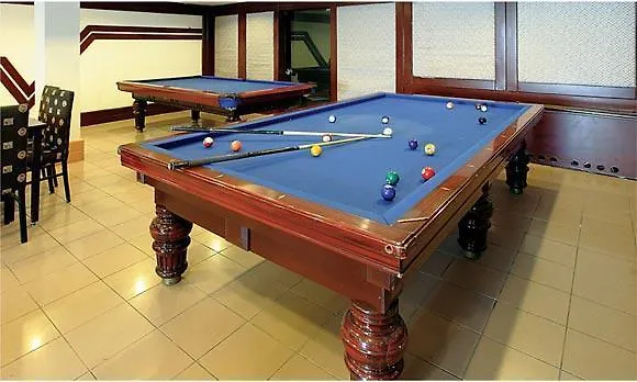 Etap Altinel Rezort 3*