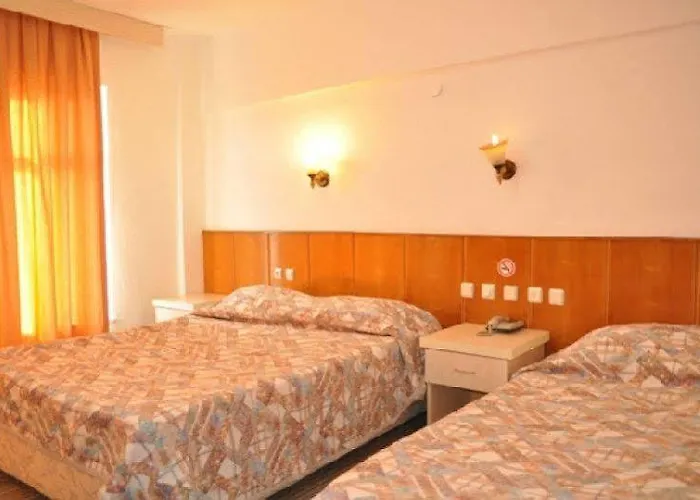 Etap Altinel Rezort 3*