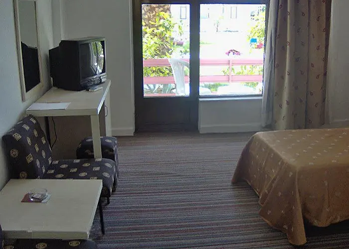 Etap Altinel Rezort 3*