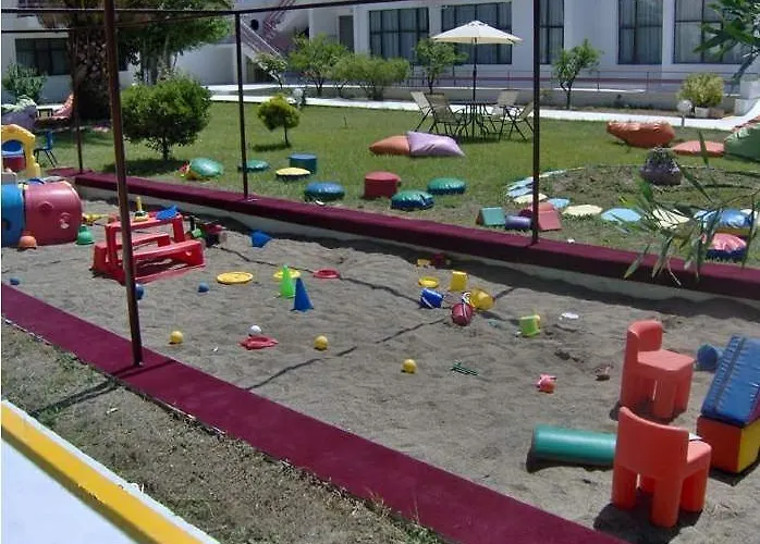 Rezort Etap Altinel Ayvalı