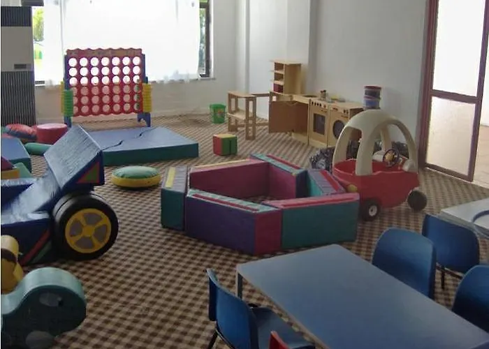 Etap Altinel 3* Ayvalı