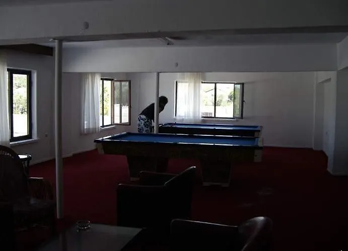 Etap Altinel Rezort 3*