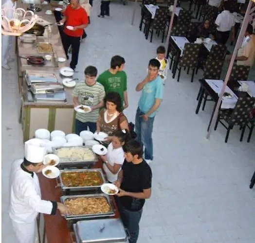 Rezort Etap Altinel Ayvalı