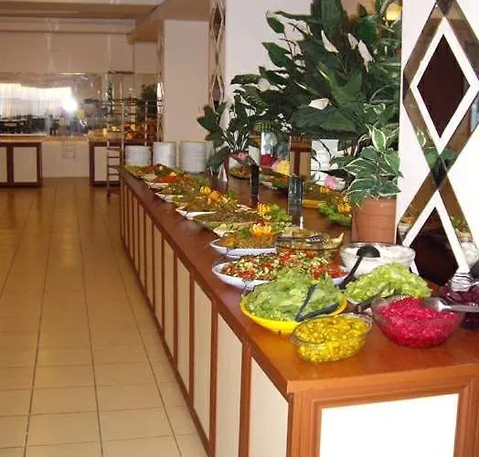 Etap Altinel Rezort Ayvalı