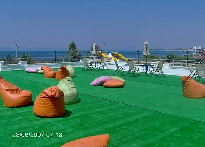 Etap Altinel Rezort Ayvalı