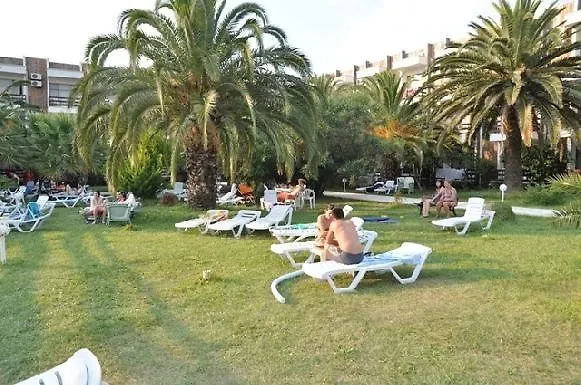 Etap Altinel Rezort 3*